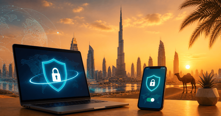 best vpn for expats in dubai