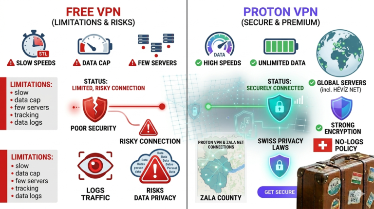 Best Free VPN for Expats