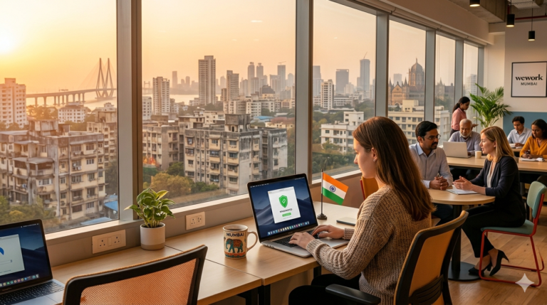 Best VPN for Expats in India
