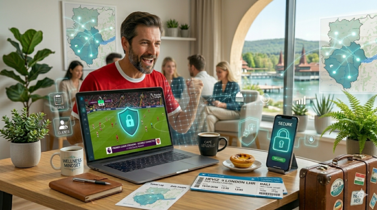 Best VPN for Watching Sports Abroad