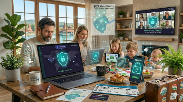 IPVanish Review for Expats