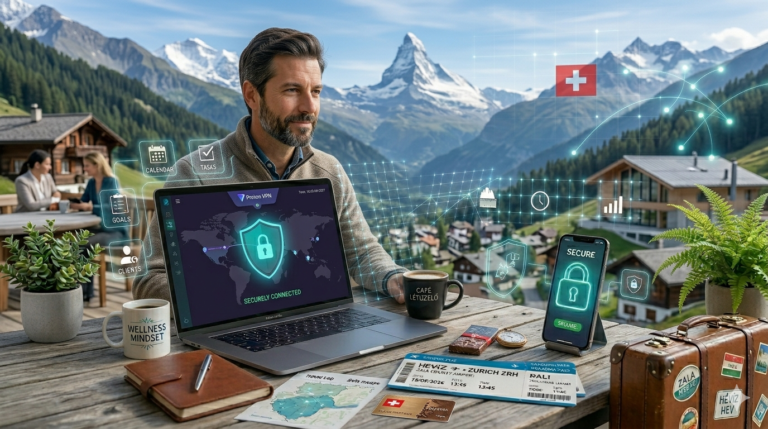 ProtonVPN Review for Expats