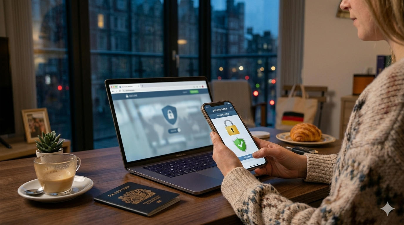 Which Banks Block VPN