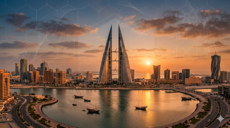 Best VPN for Expats in Bahrain