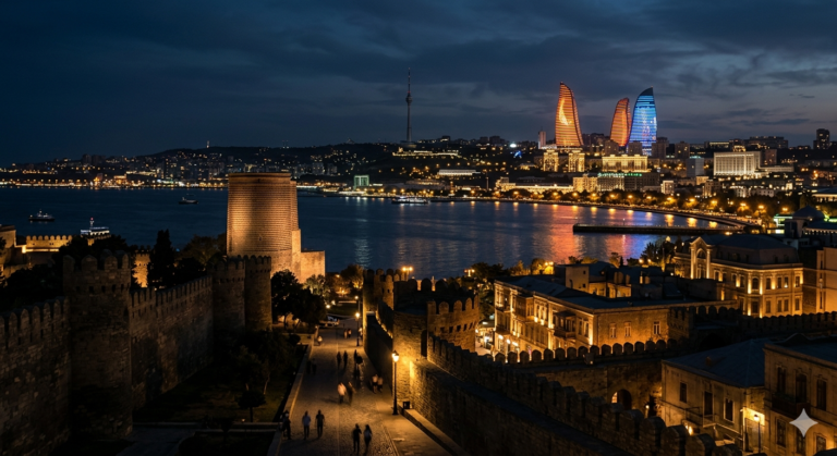 Best VPN for expats in Azerbaijan