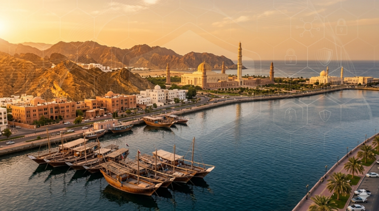 Best VPN for expats in Oman