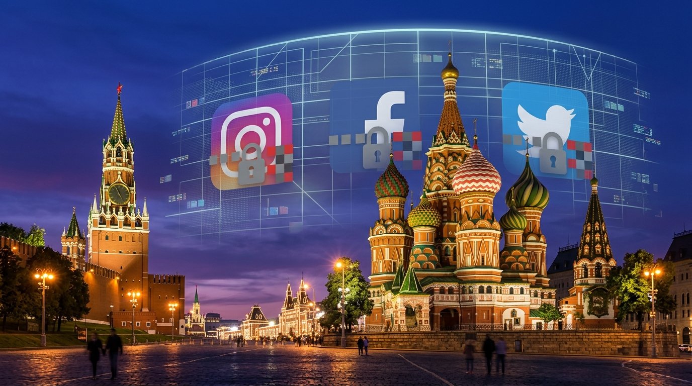 Best VPN for expats in Russia