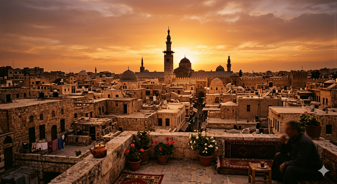 Best VPN for expats in Syria