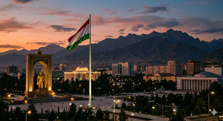 Best VPN for expats in Tajikistan