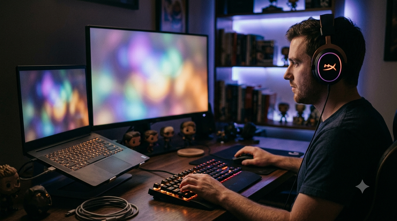 Best VPN for Discord