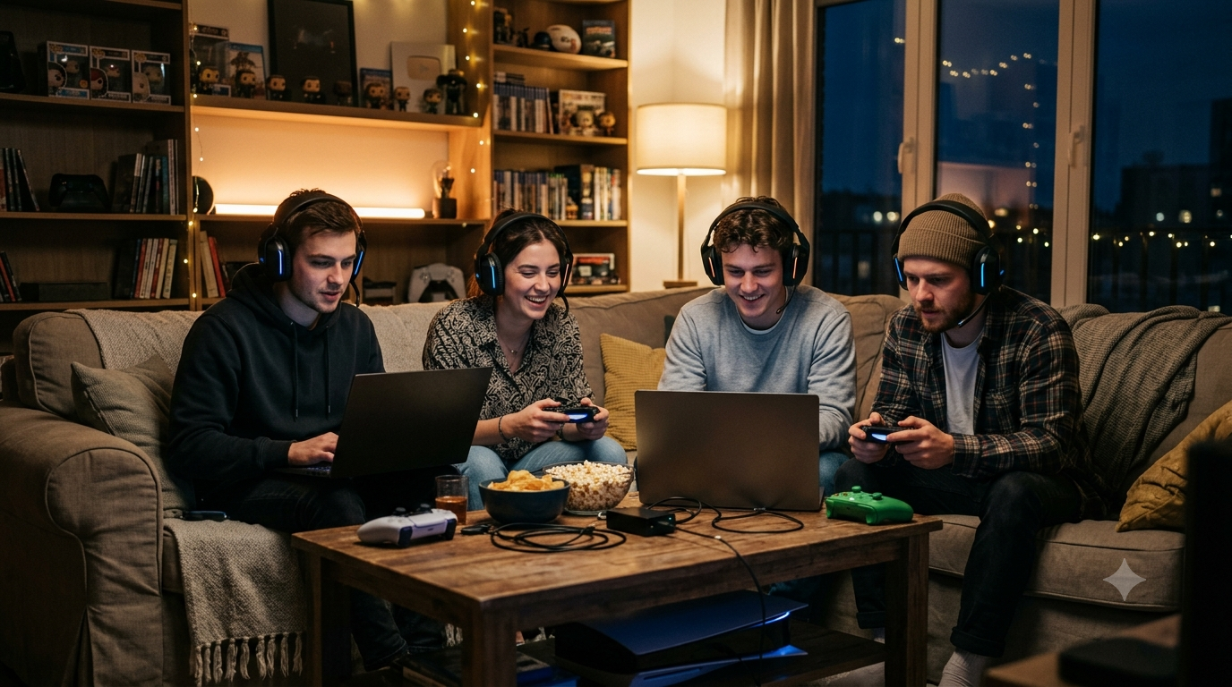 Discord Banned in Pakistan