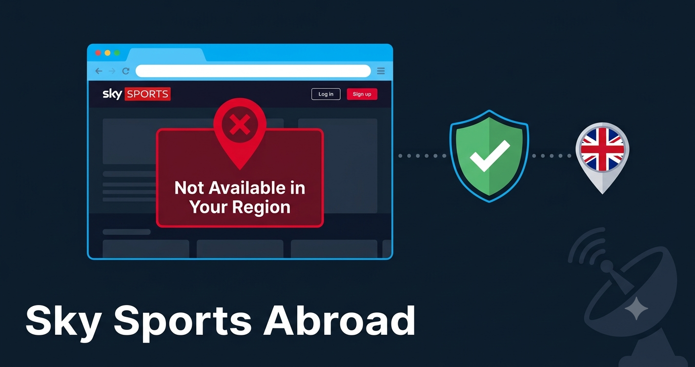 Sky Sports Abroad
