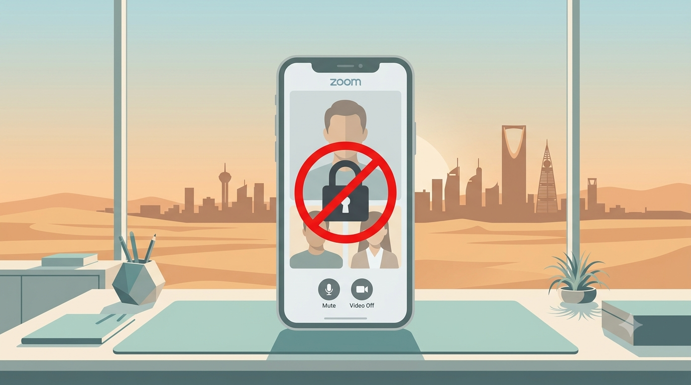 Telegram voice calls blocked in UAE