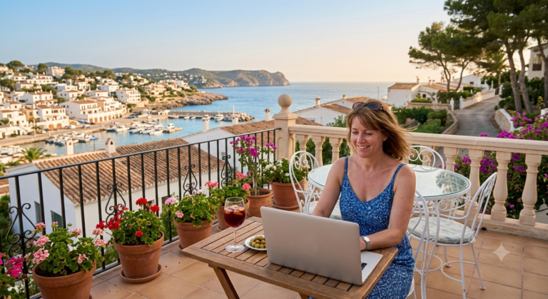 VPN for UK expats in Spain