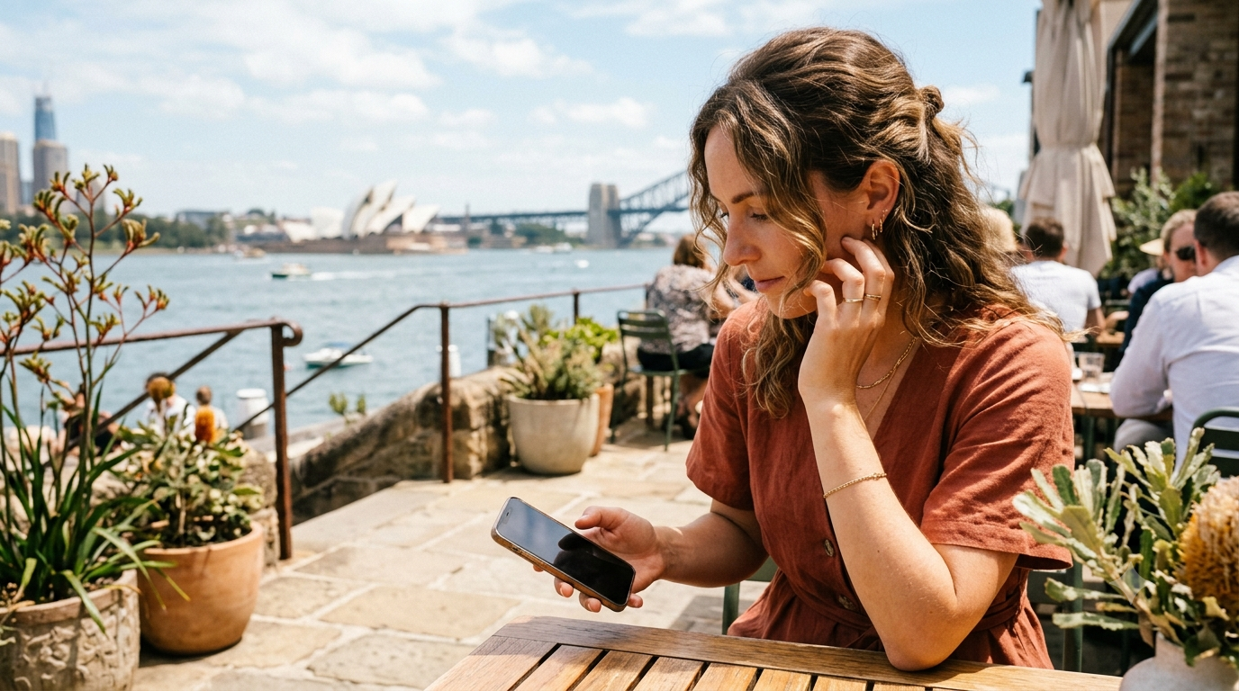 Virgin Bet Blocked Abroad