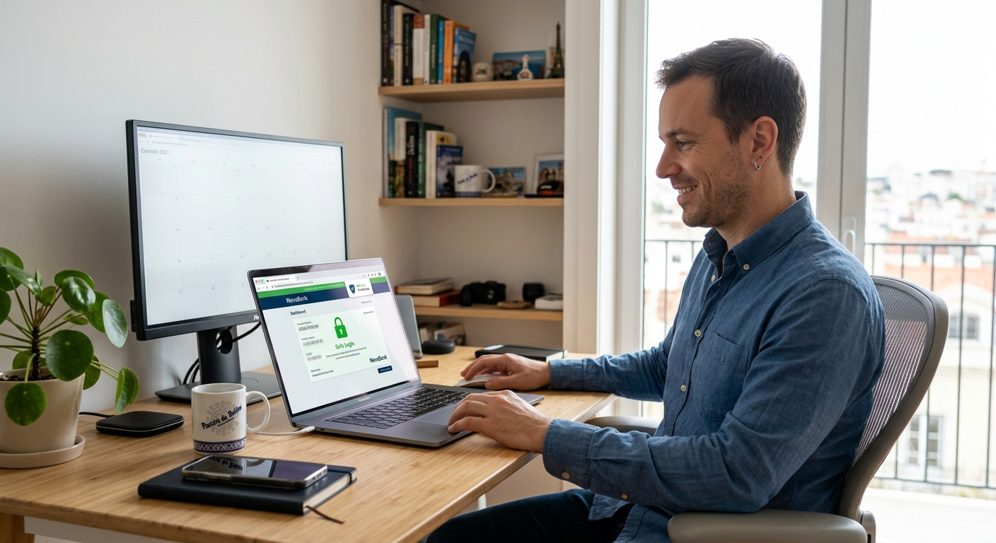 dedicated IP VPN for banking