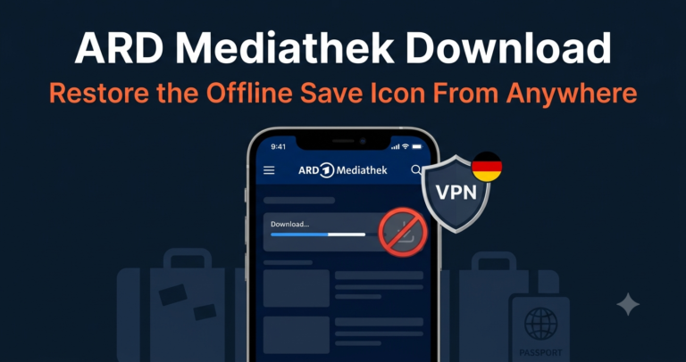 ARD Mediathek Download