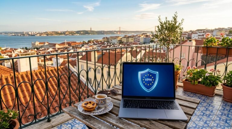 Best VPN for Portugal