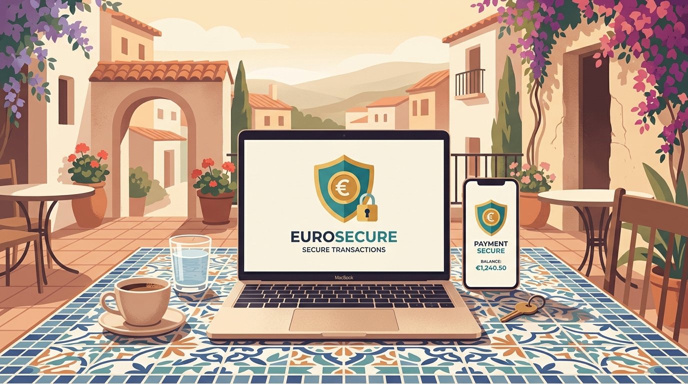 Cheapest VPN in Spain With Good Security