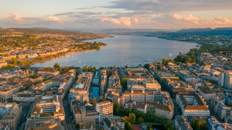ARD Mediathek in der Schweiz - Zürich