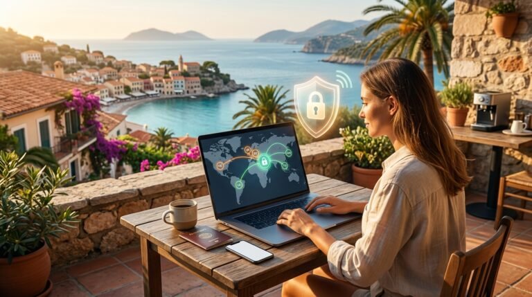 Best VPN for Expats