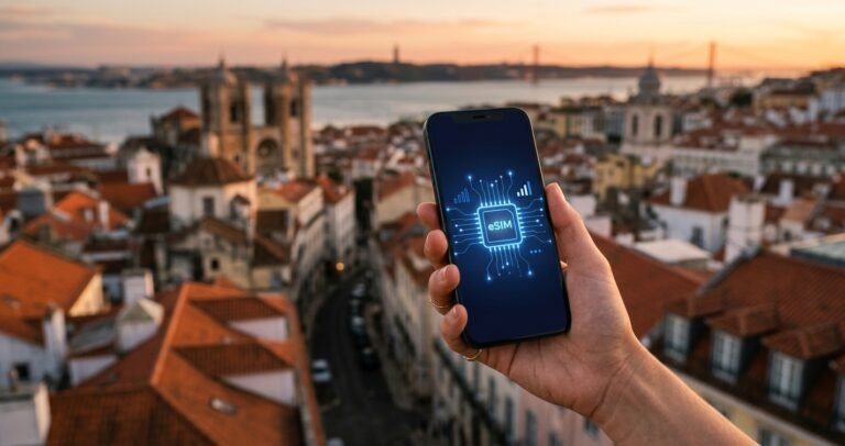 Saily eSIM Review
