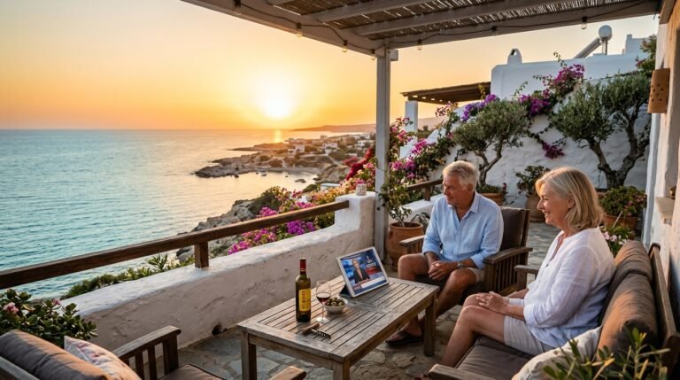 BBC iPlayer in Cyprus