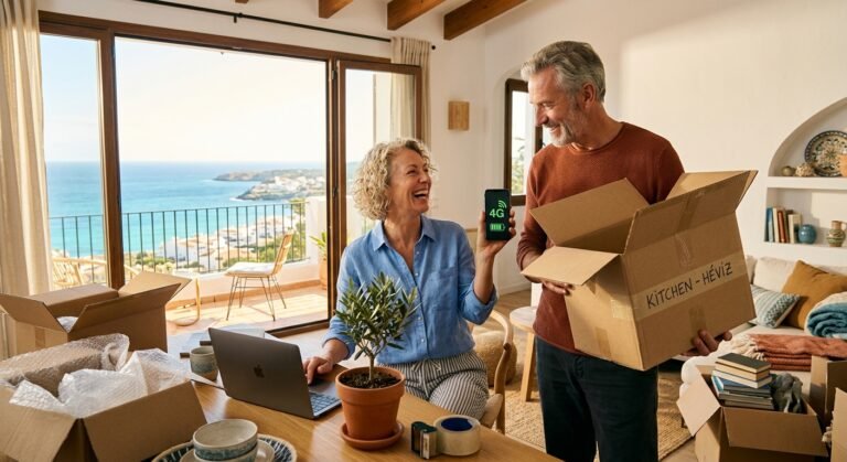 Best eSIM for Expats