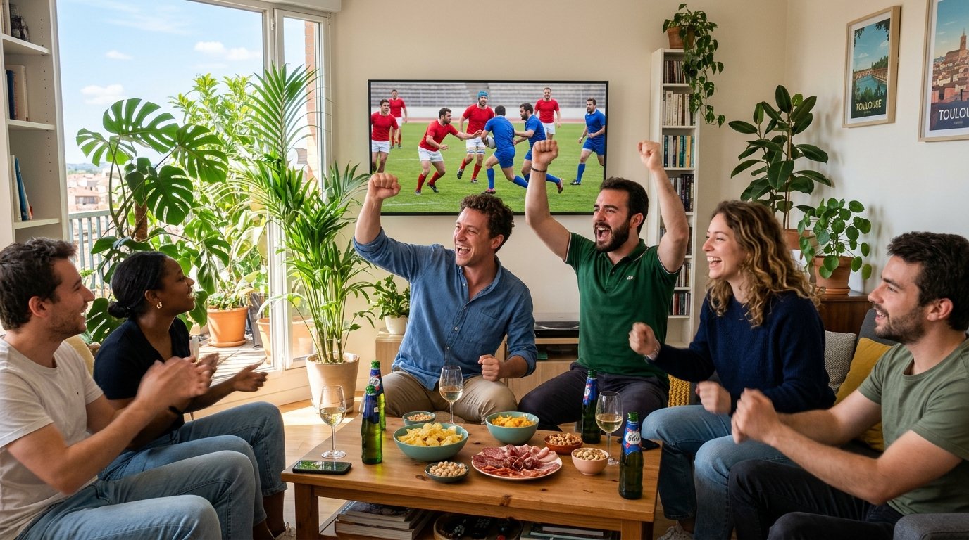 Canal+ à l’étranger