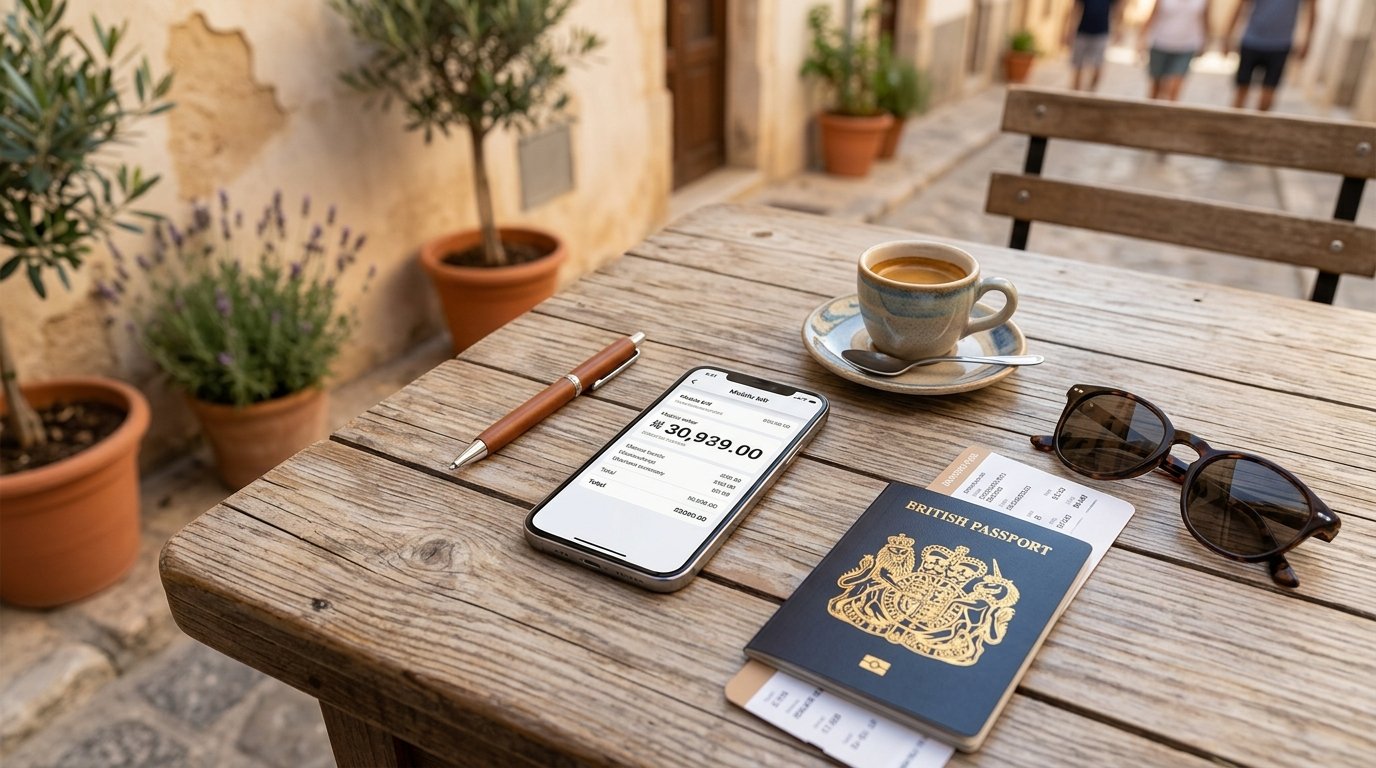 UK Roaming Charges