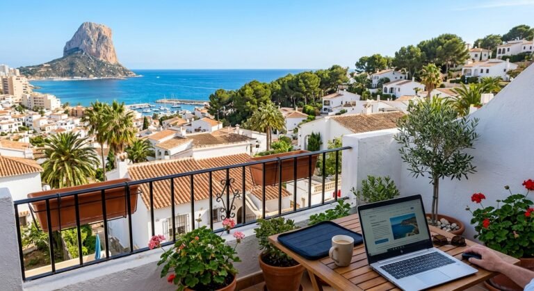 VPN für Deutsche in Spanien