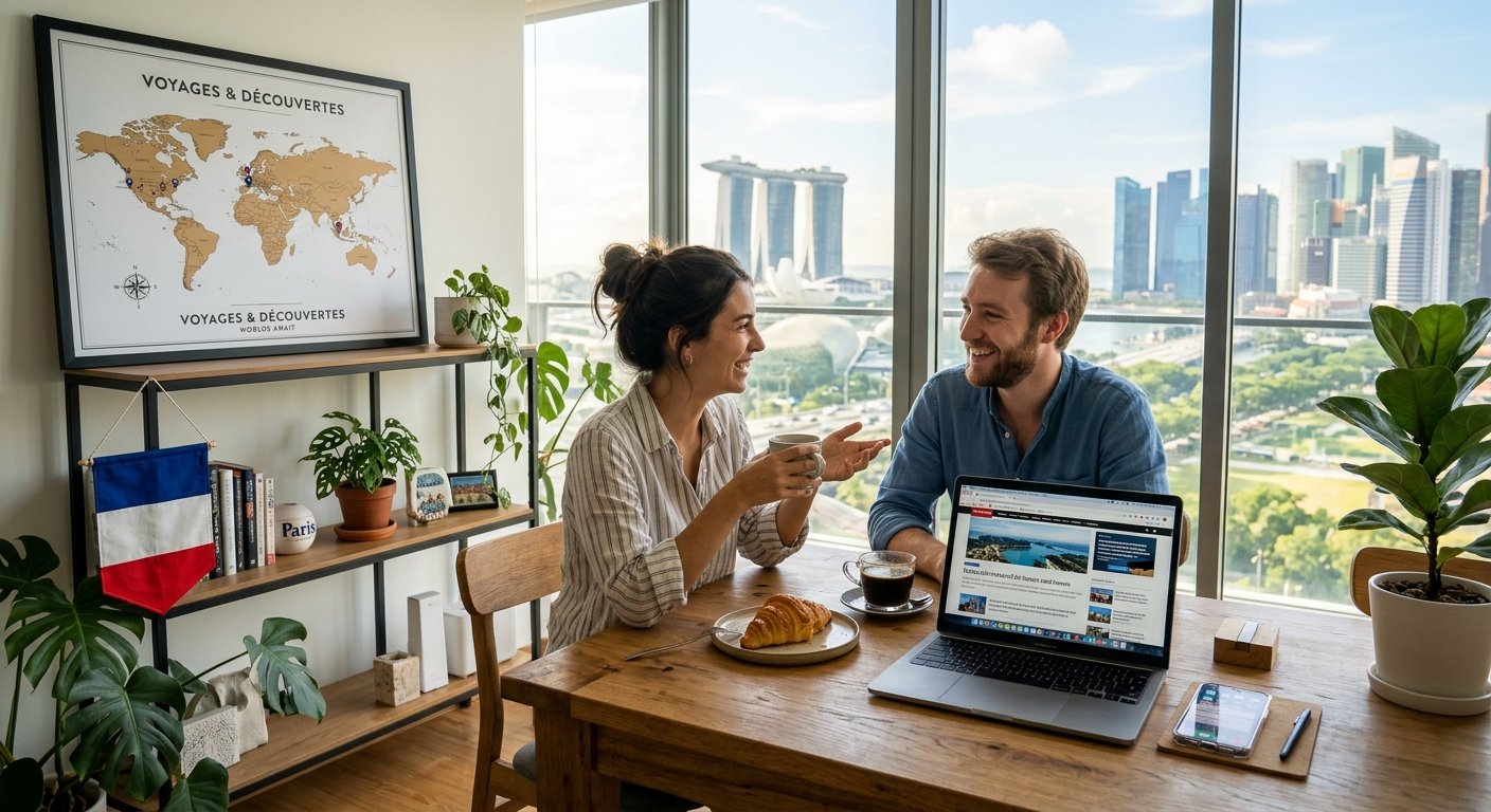 VPN pour Français à l’étranger