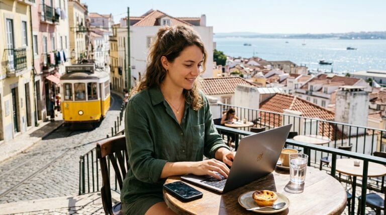 VPN pour Français au Portugal