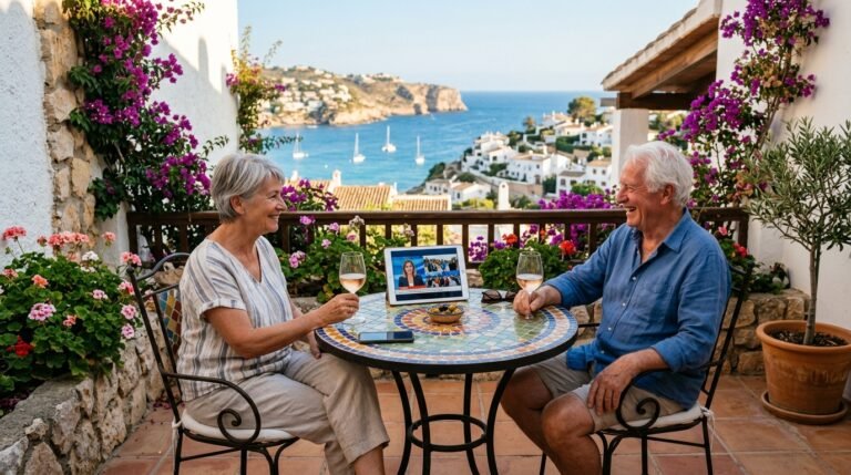 VPN pour Français en Espagne