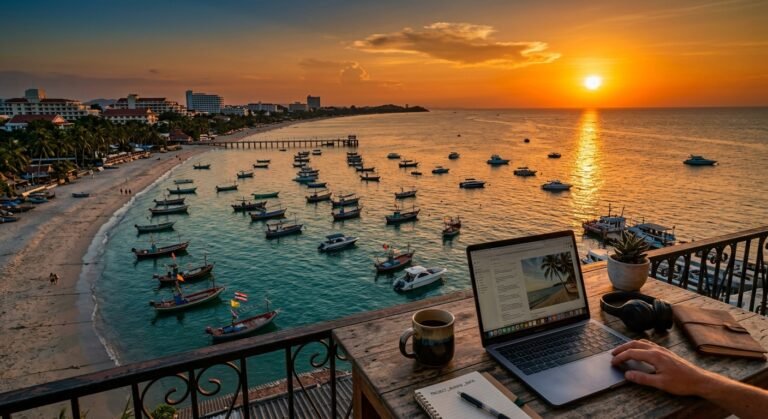 VPN voor Nederlanders in Thailand